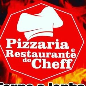 Pizzaria e restaurante do cheff