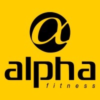 Rede Alpha Fitness