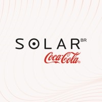 Solar Coca-Cola